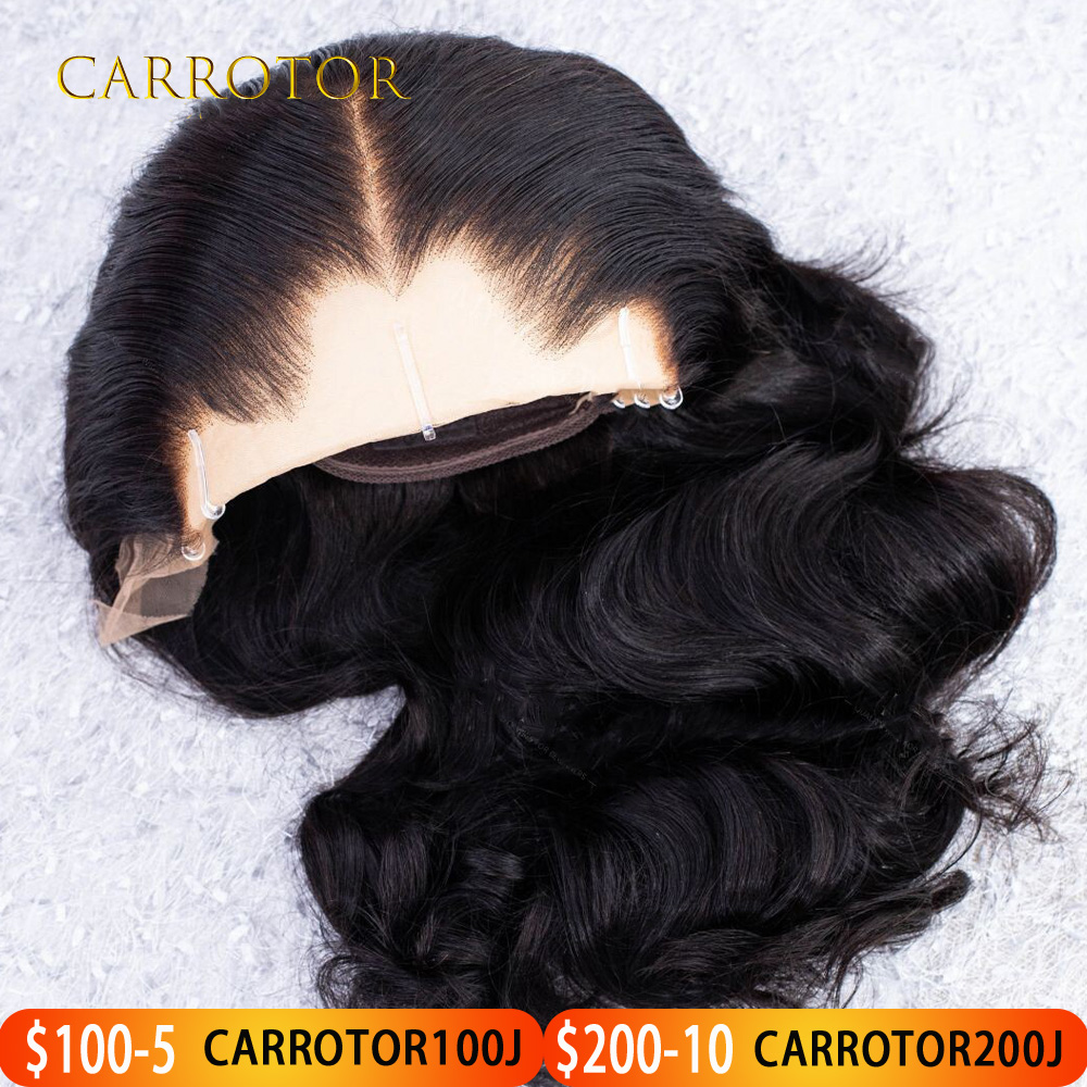 باروكة شعر بشري لاغوس هيرلاين  - مراجعة Human Hair Wigs وسعره