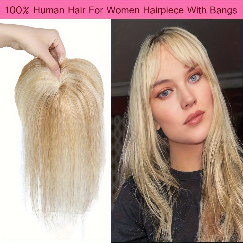 360 °   مشبك شعر ثلاثي الأبعاد - مراجعة Hair Clips وسعره