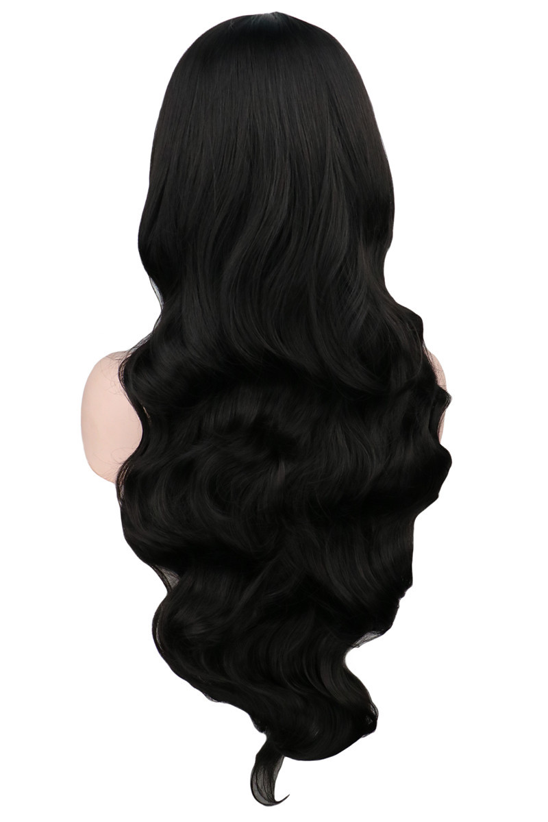 مجوهرات عصرية، شعر مستعار مارس - مراجعة Synthetic Braided Wigs For Black Women وسعره