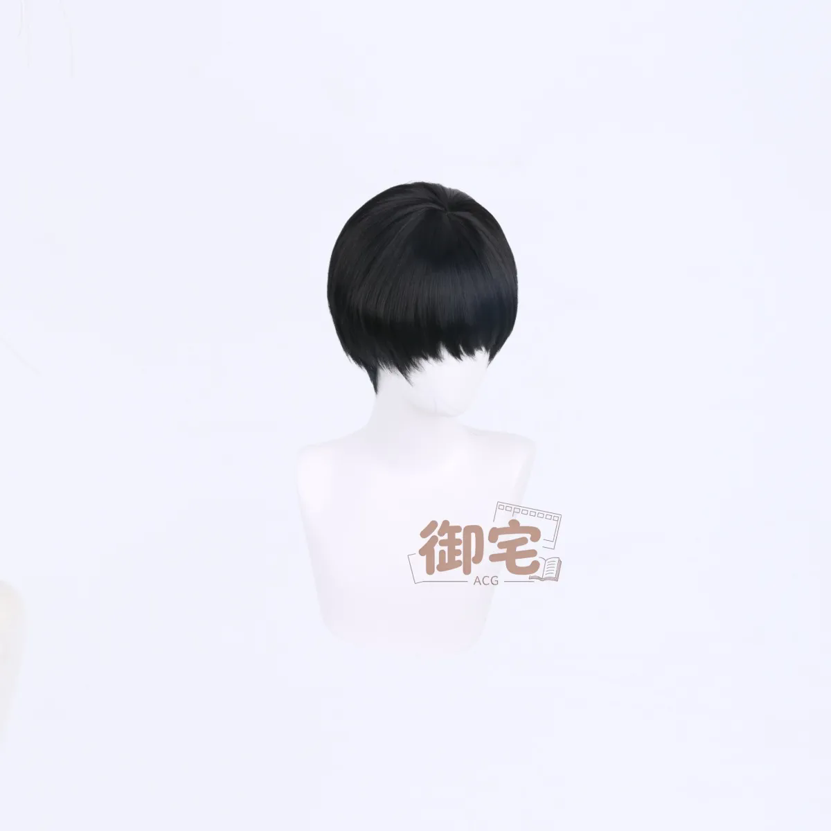 جنب الله! ناكامورا-كون! ! ‌ ‌  - مراجعة Synthetic Wigs وسعره