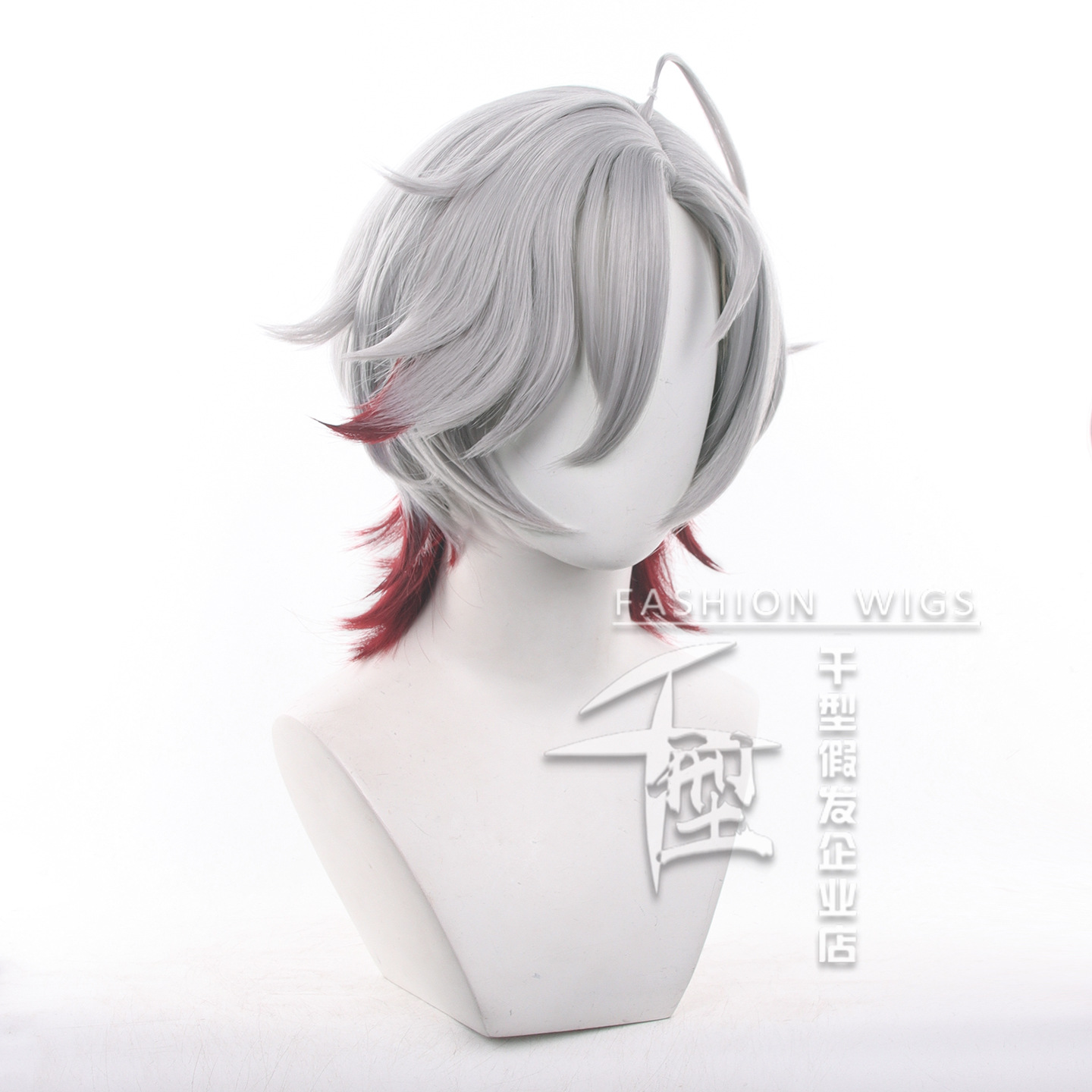 متوفر الآن: شعر مستعار إيلوجا  - مراجعة Synthetic Wigs وسعره
