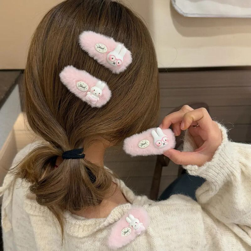 مشبك شعر ميفي جديد بتصميم دمية - مراجعة Hair Bundles وسعره